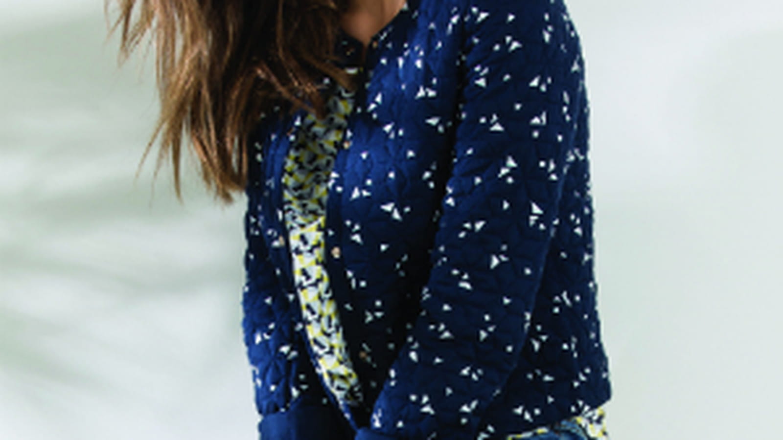 Blouson Promod