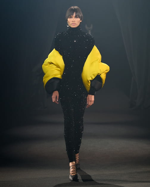 Look 69&nbsp;par AZ Factory Studio