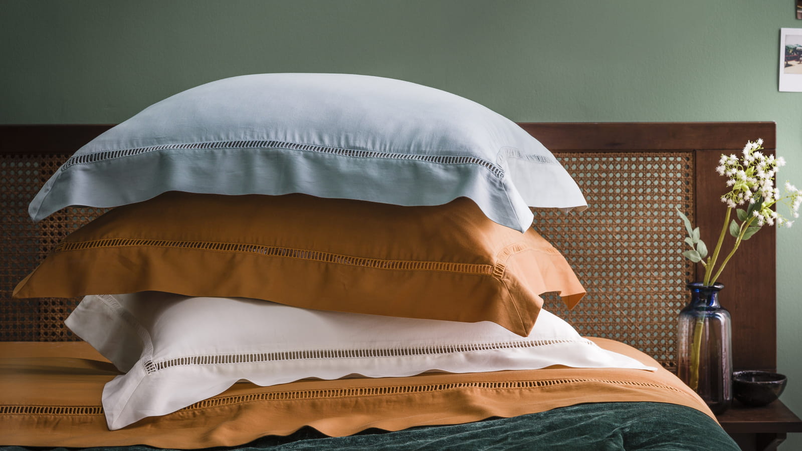 Linge de lit