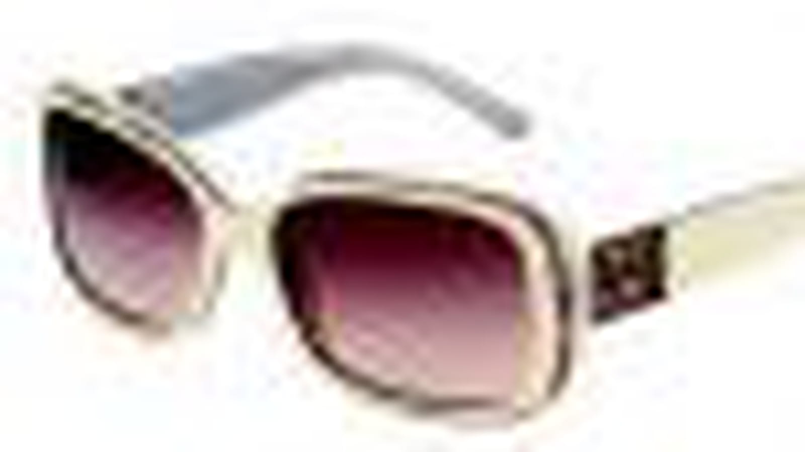 Lunettes d'Escada