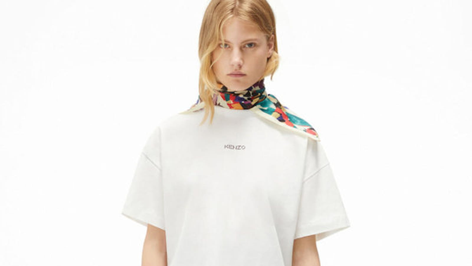 T-shirt Kenzo