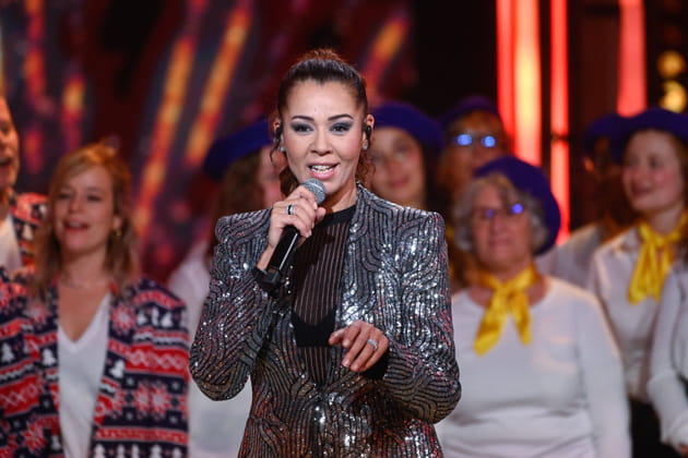 Chim&egrave;ne Badi&nbsp;: "Je me sens incapable d'&eacute;lever un petit"