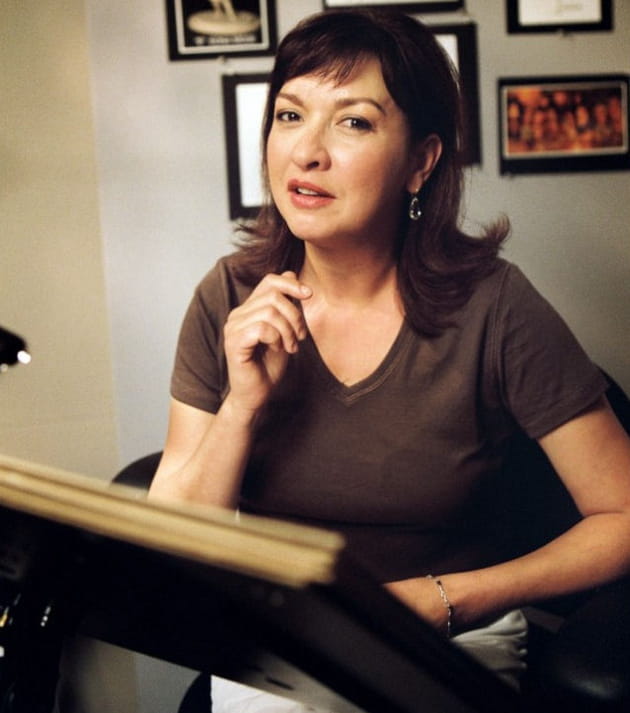 elizabeth pena buena vista international