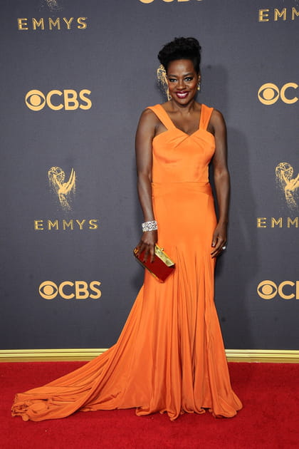 Viola Davis