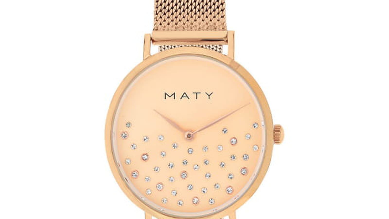 Montre Maty