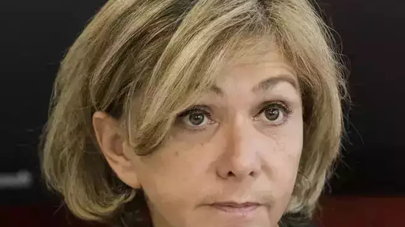 Valérie Pécresse