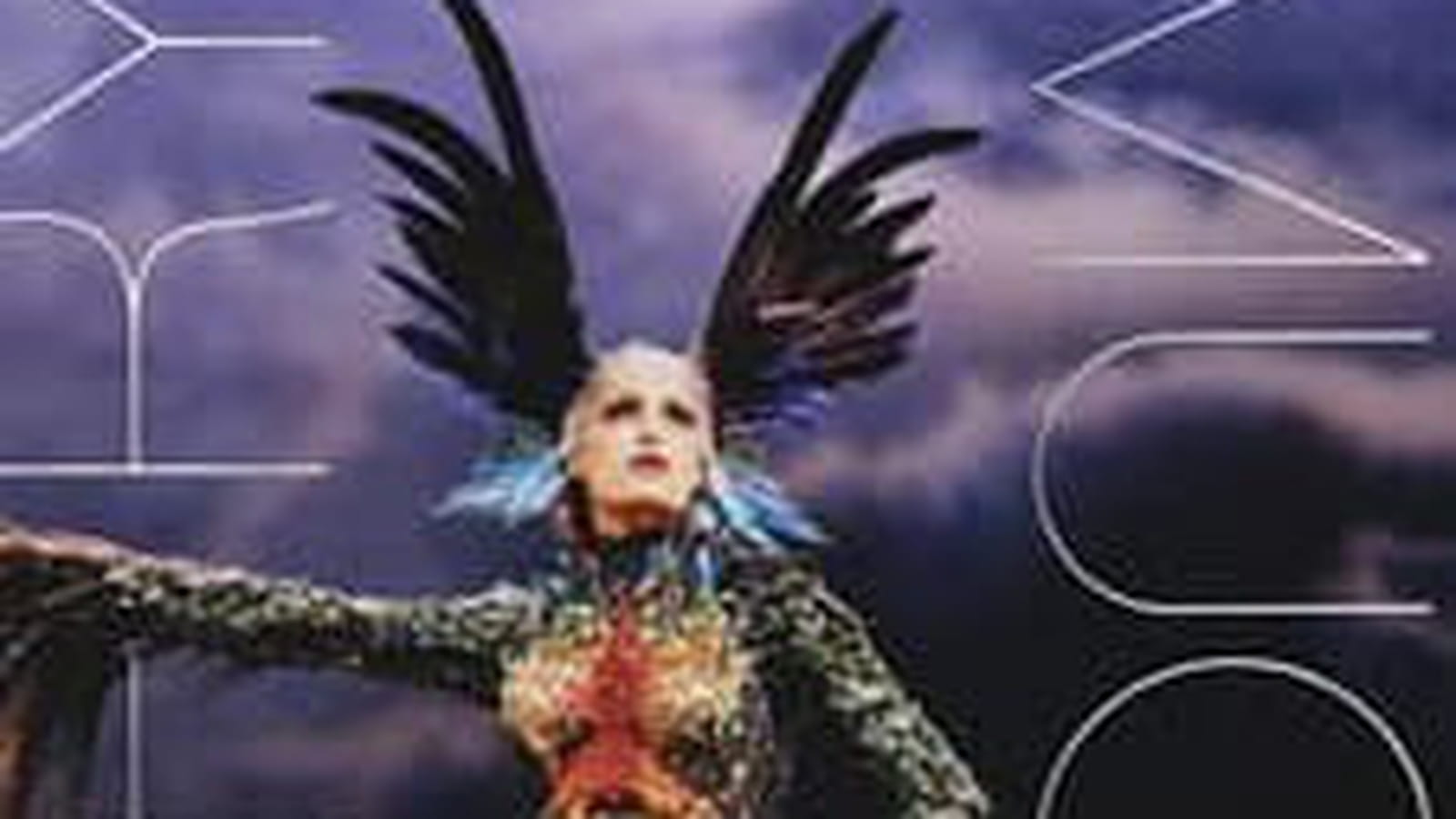 "Thierry Mugler"