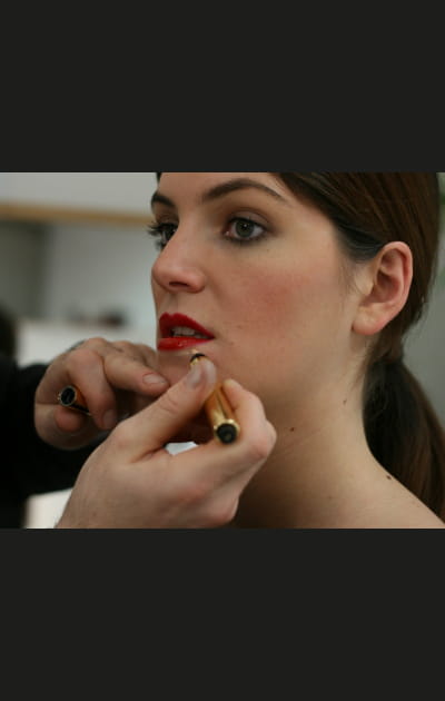 3. L'effet contrast&eacute;