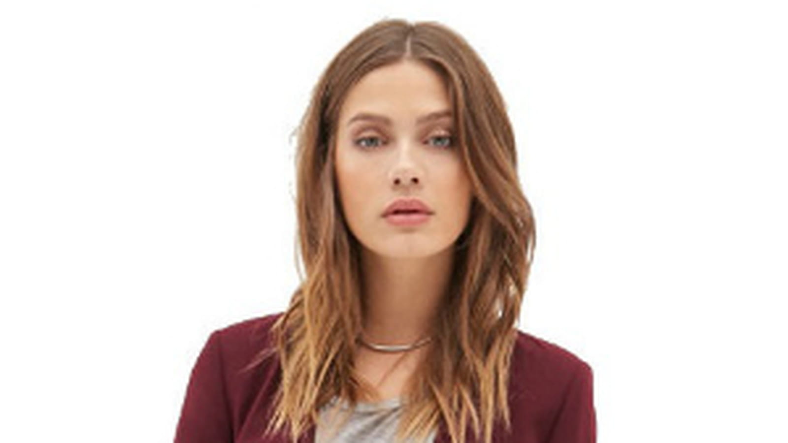 Veste Forever 21