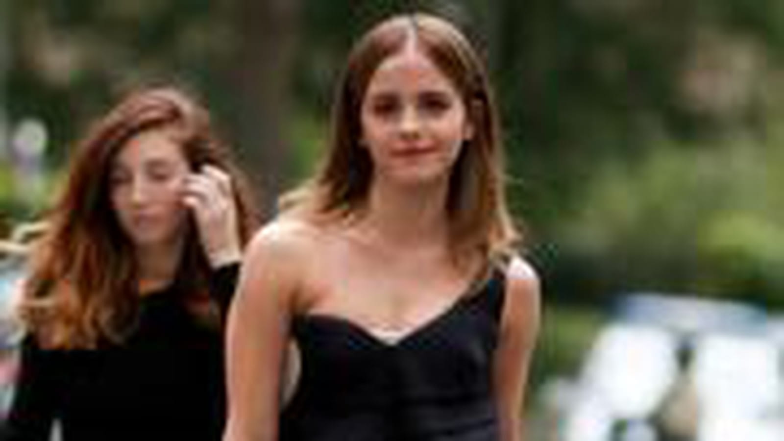 Emma Watson