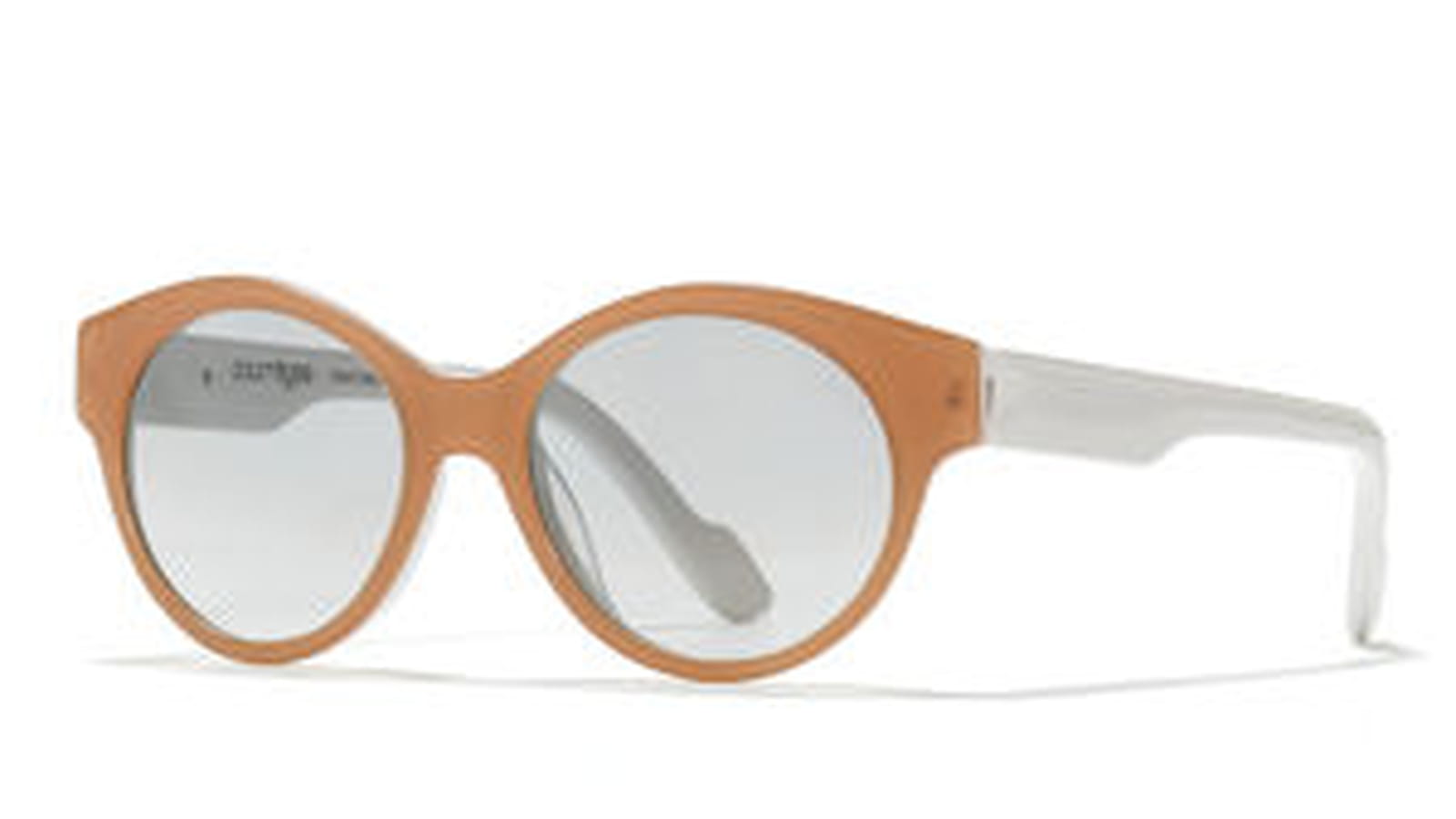Les lunettes de Courrèges