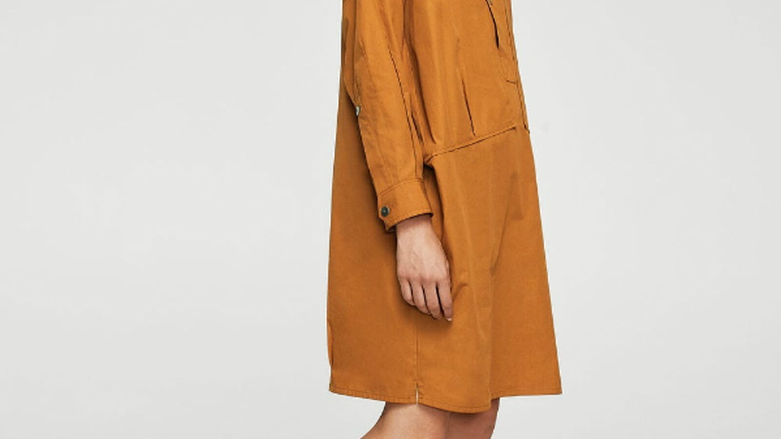 Robe écologique 