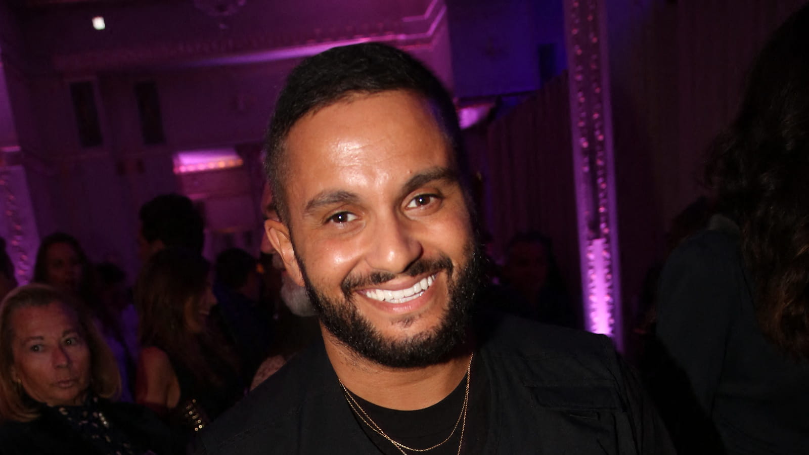 Malik Bentalha
