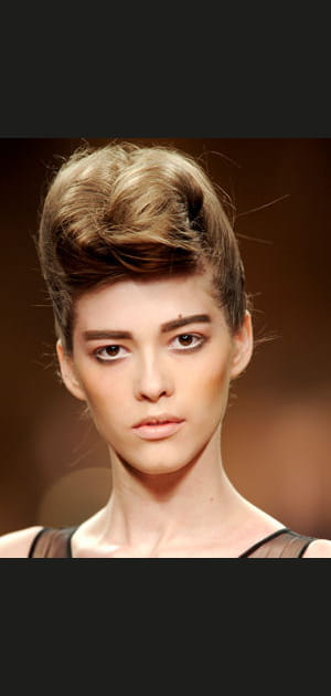 Banane revisit&eacute;e