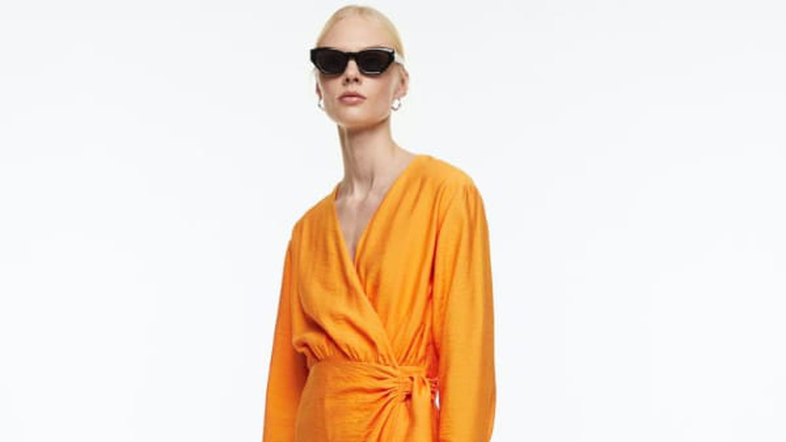 Robe H&M