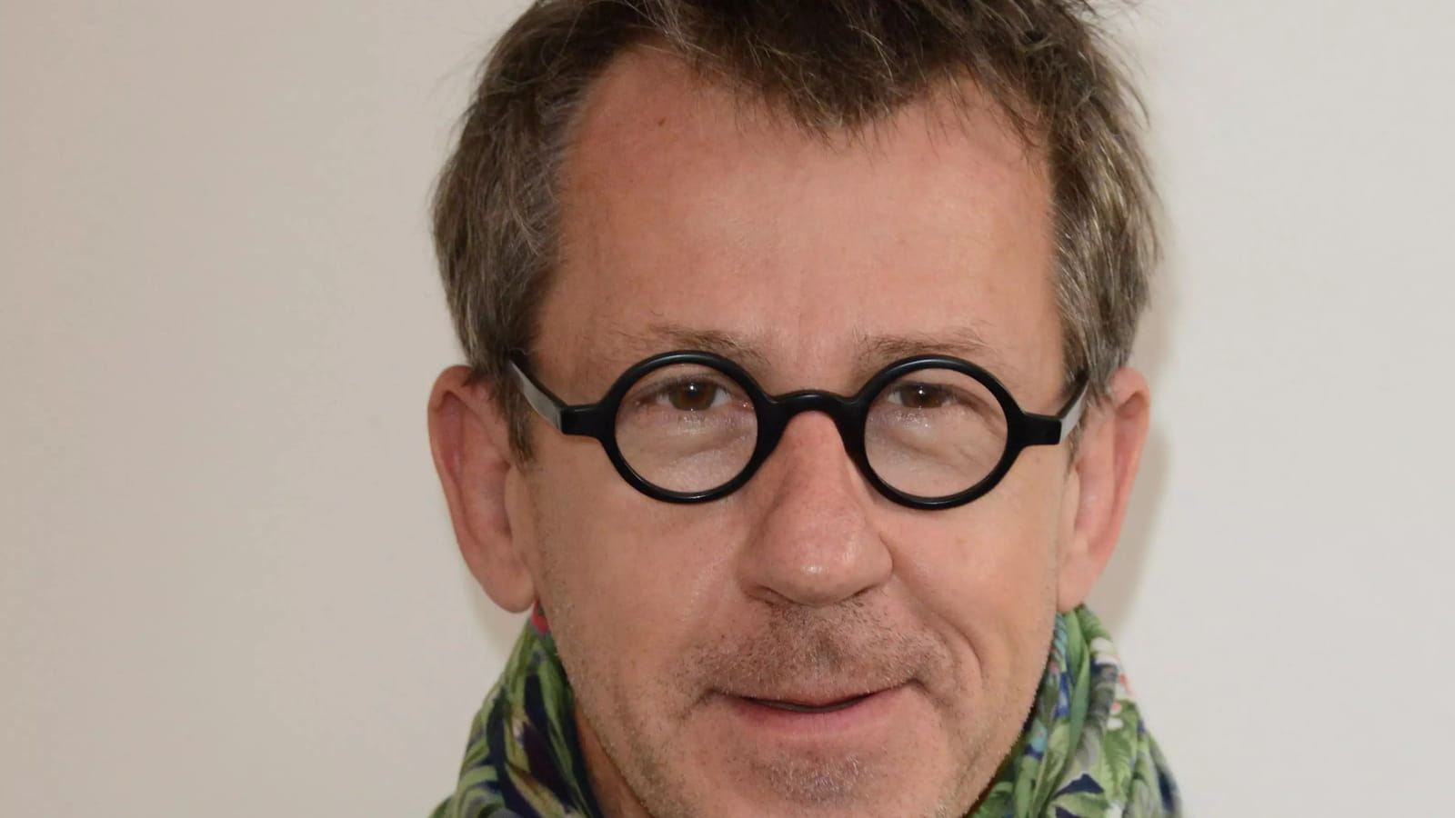 Jamy Gourmaud