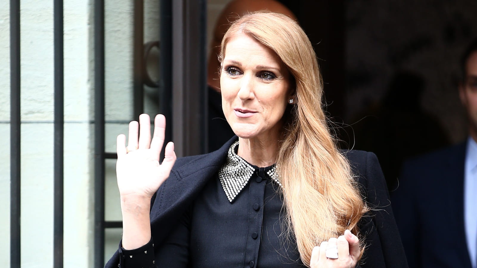 Céline Dion