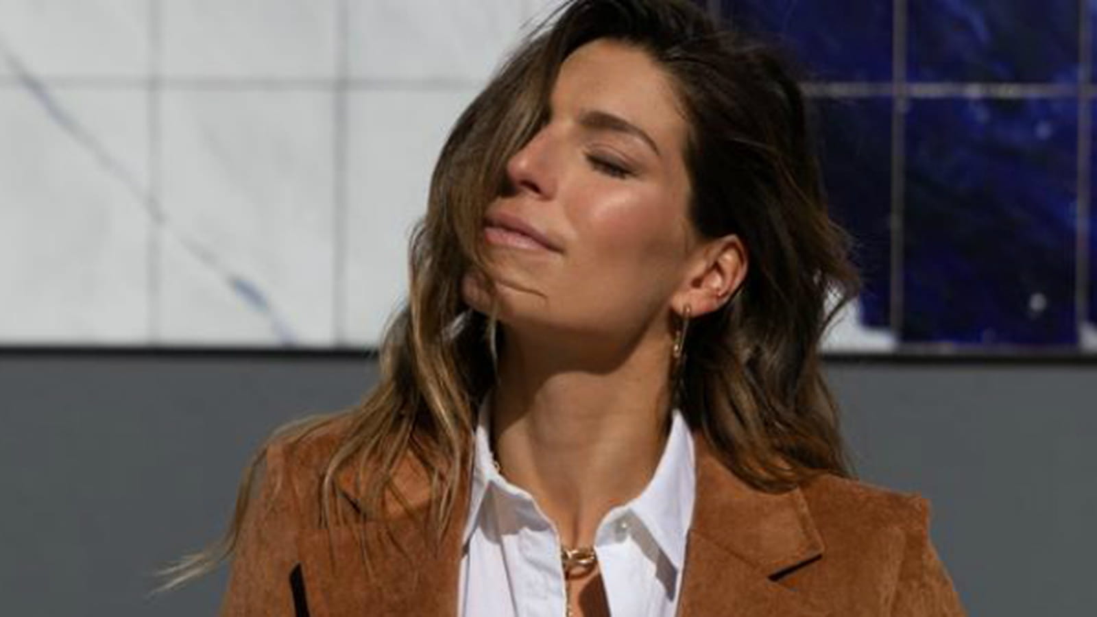 Veste Parisienne et Alors