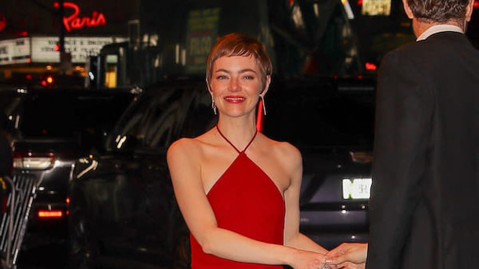 Emma Stone
