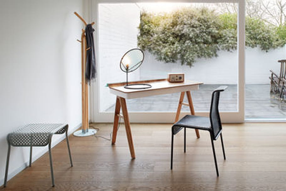 Un pop up store d'objets déco à la Gallery S. Bensimon