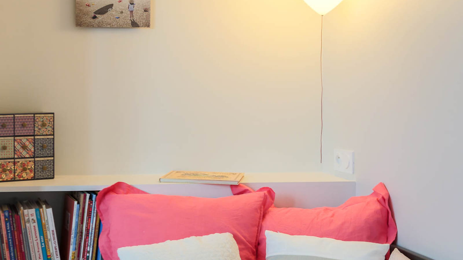 Chambre d'enfant