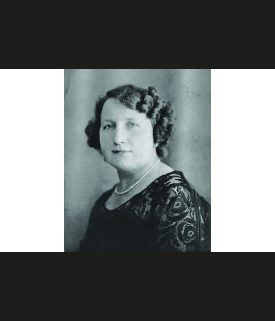 Boucles et &eacute;l&eacute;gance