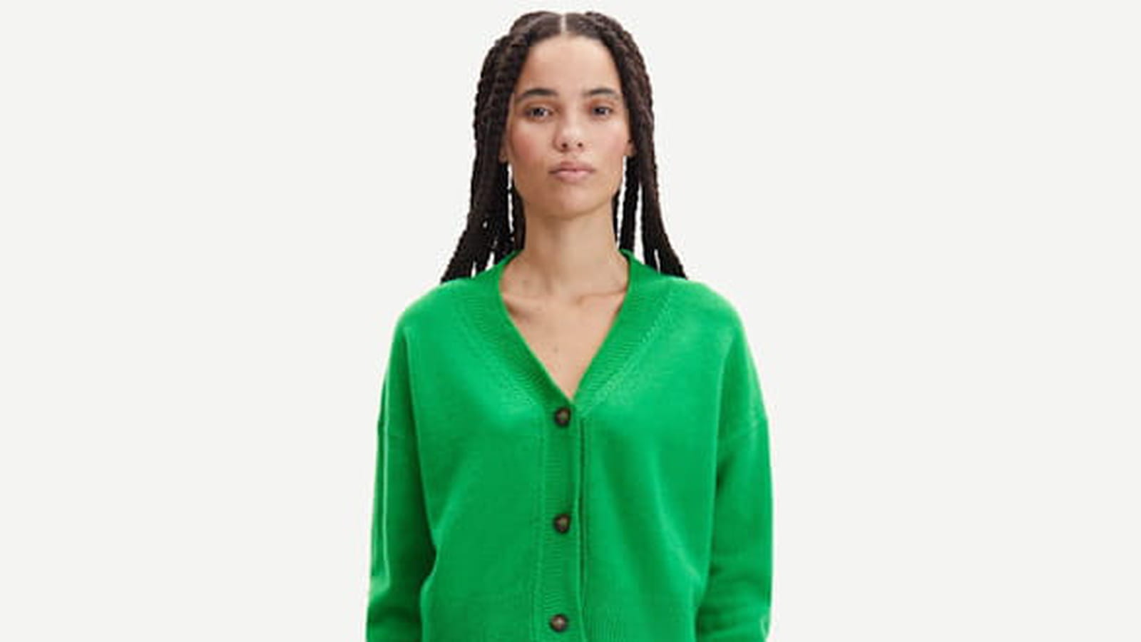 Pantalon Samsøe & Samsøe