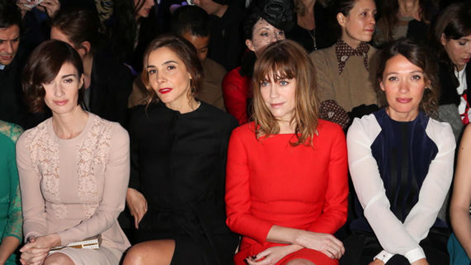 Clotilde Courau