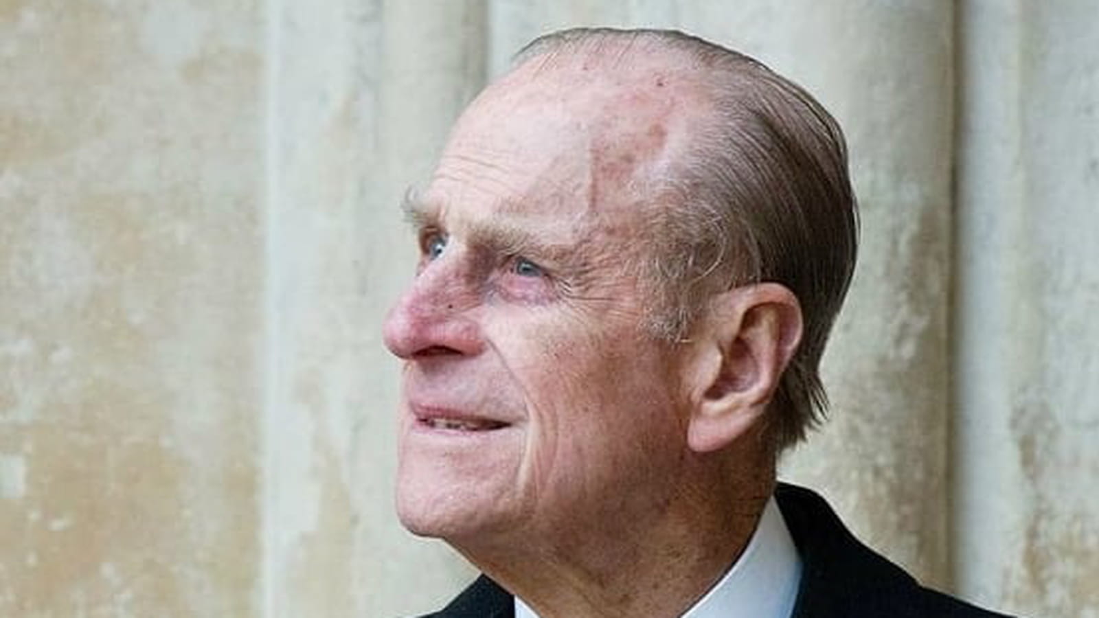 Prince Philip