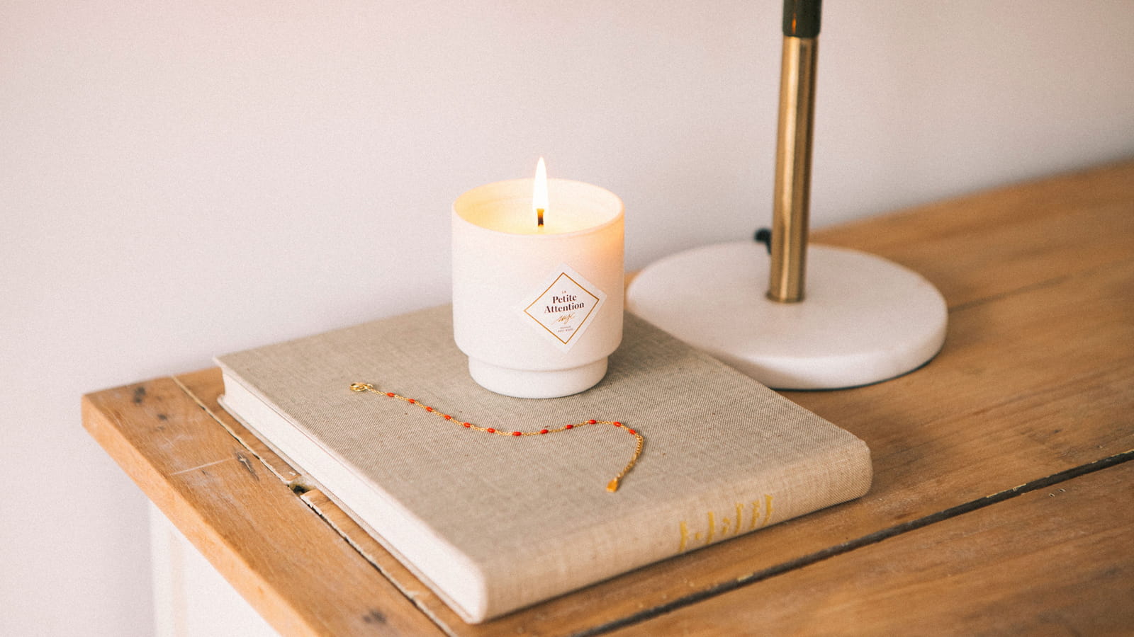 Bougie My Jolie Candle 