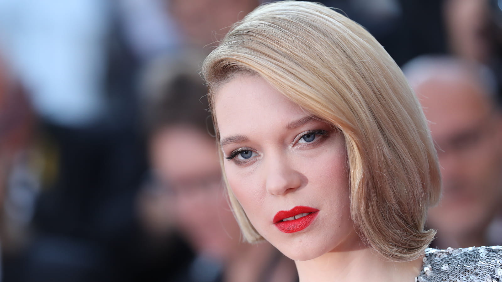 Léa Seydoux
