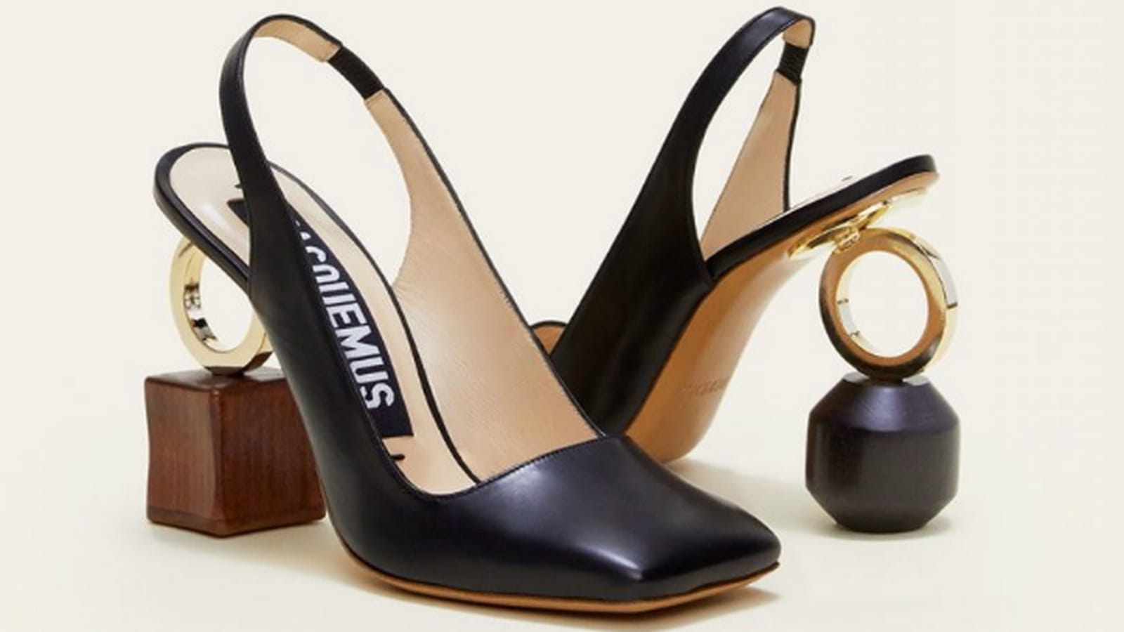 Escarpins Jacquemus