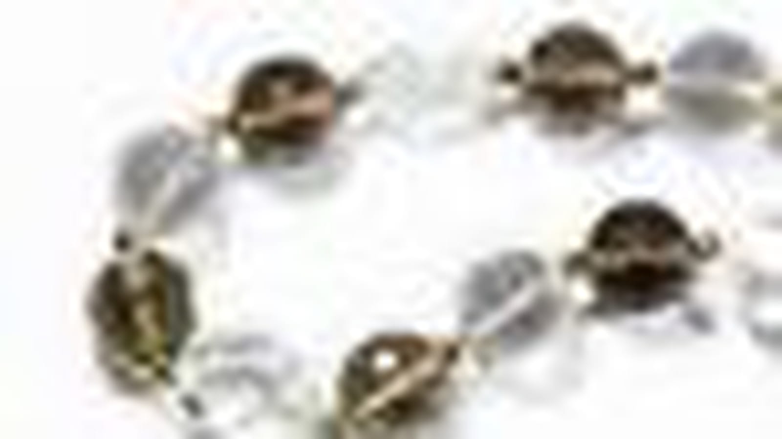 Collier Les Pierres de Julie