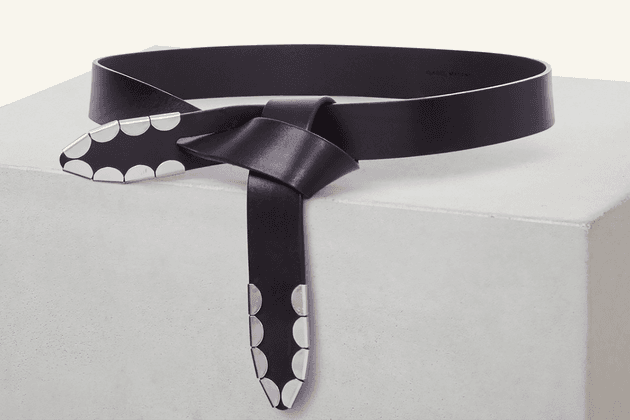 Ceinture "Liuce" de Isabel Marant