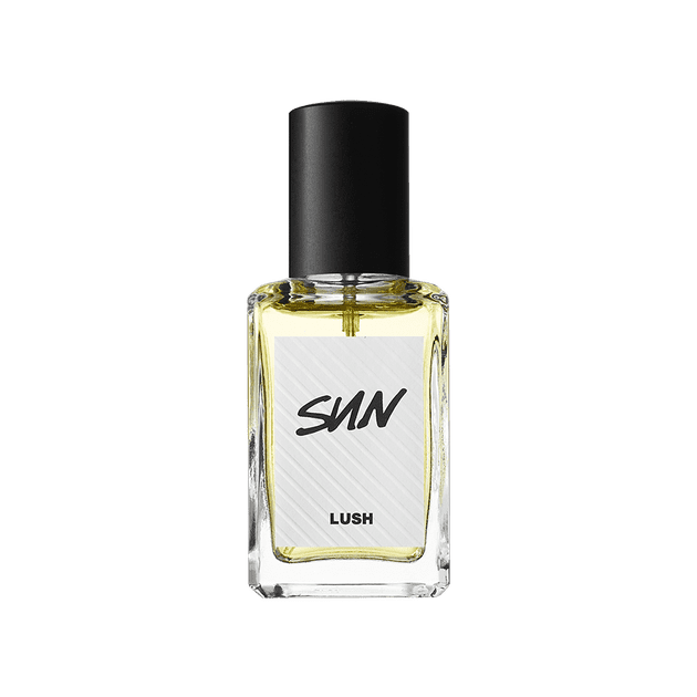 Eau de Cologne Sun, Lush