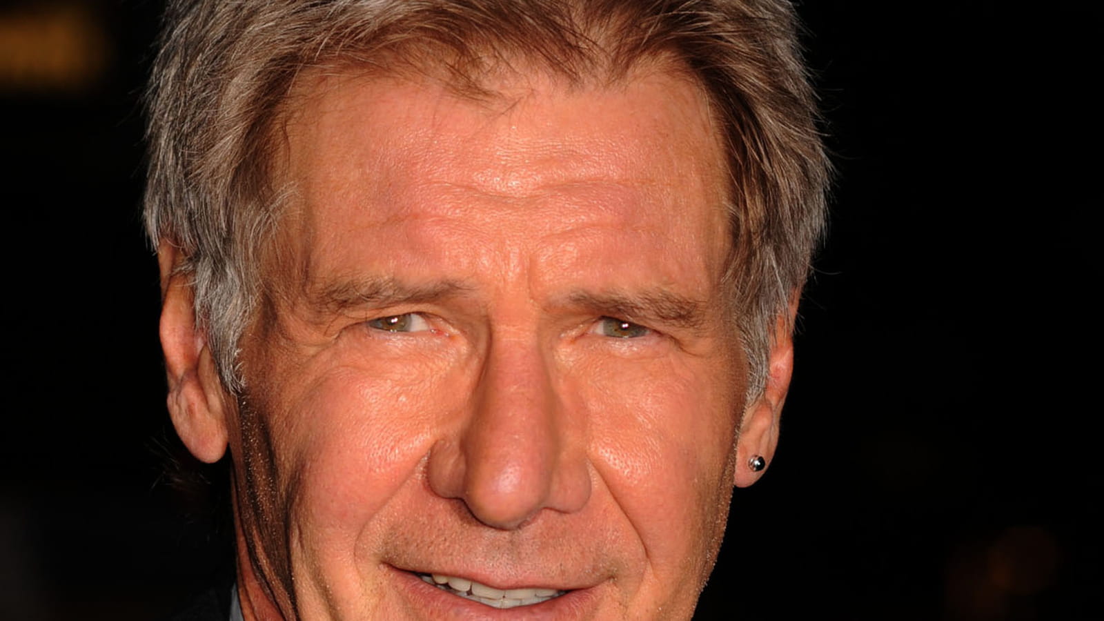 Harrison Ford