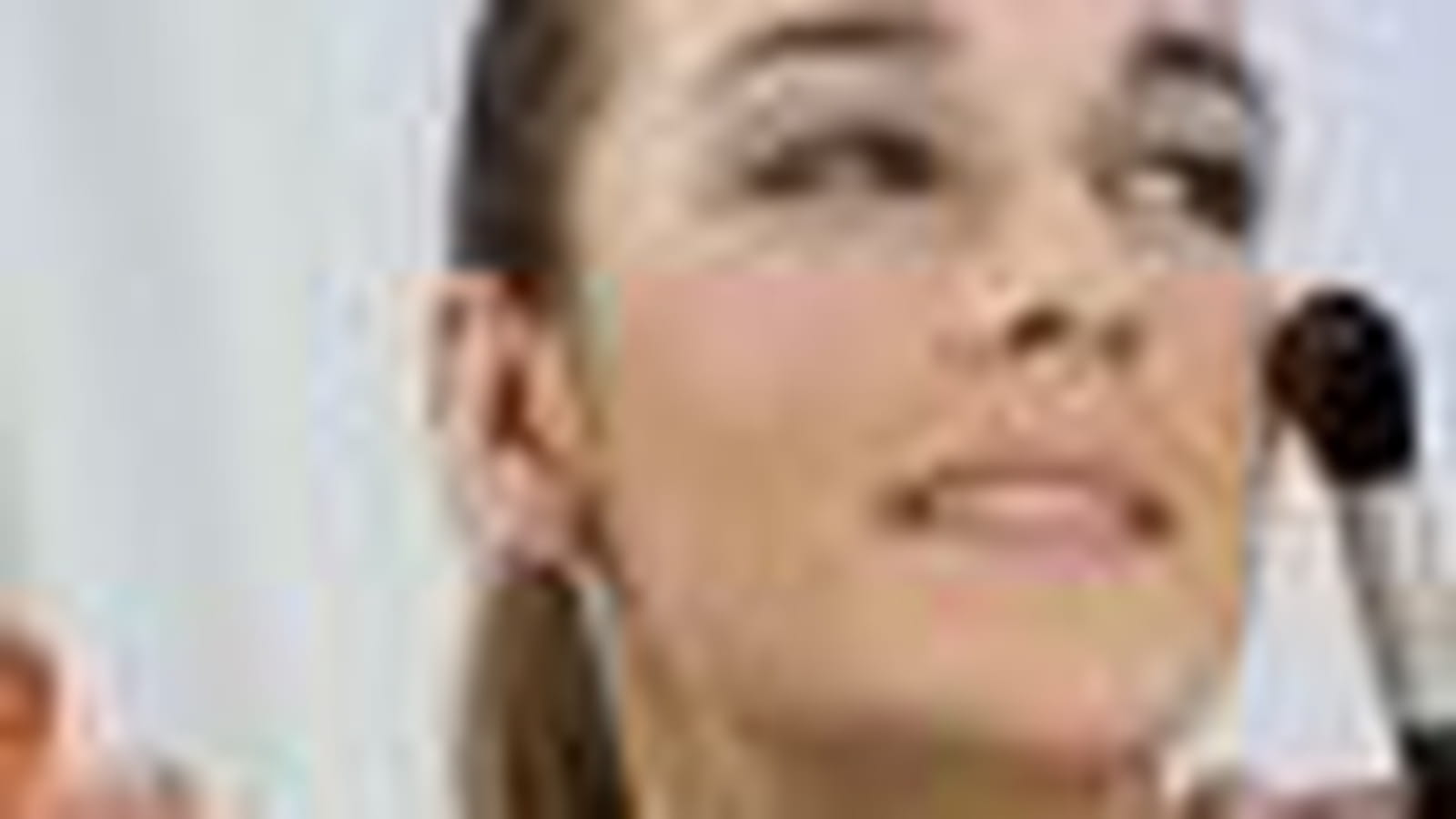 Leçon de maquillage express