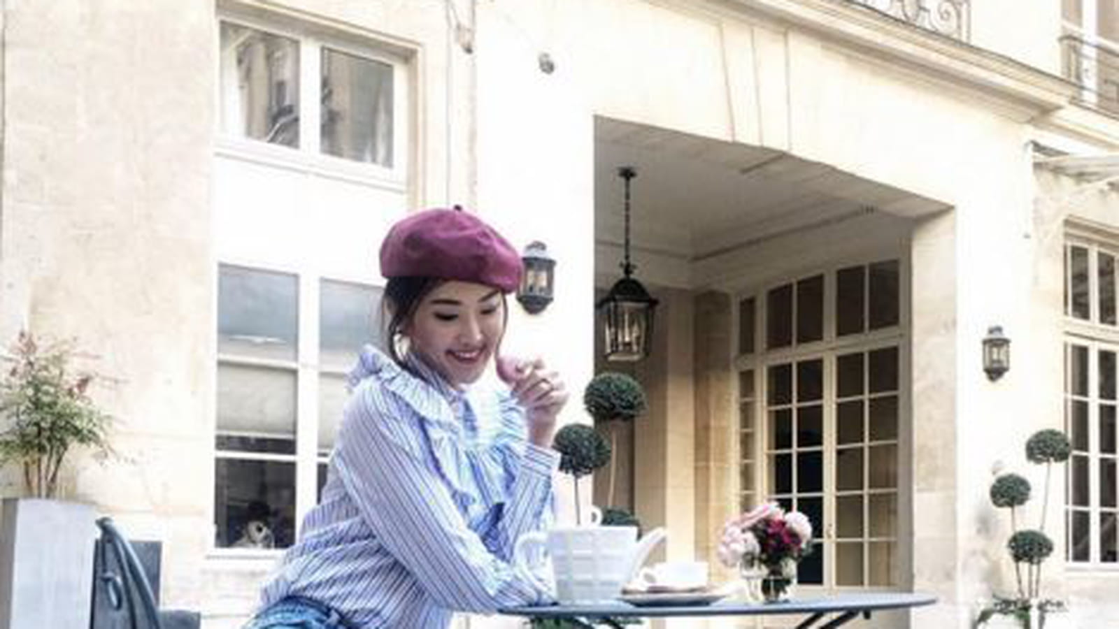 Chriselle Lim