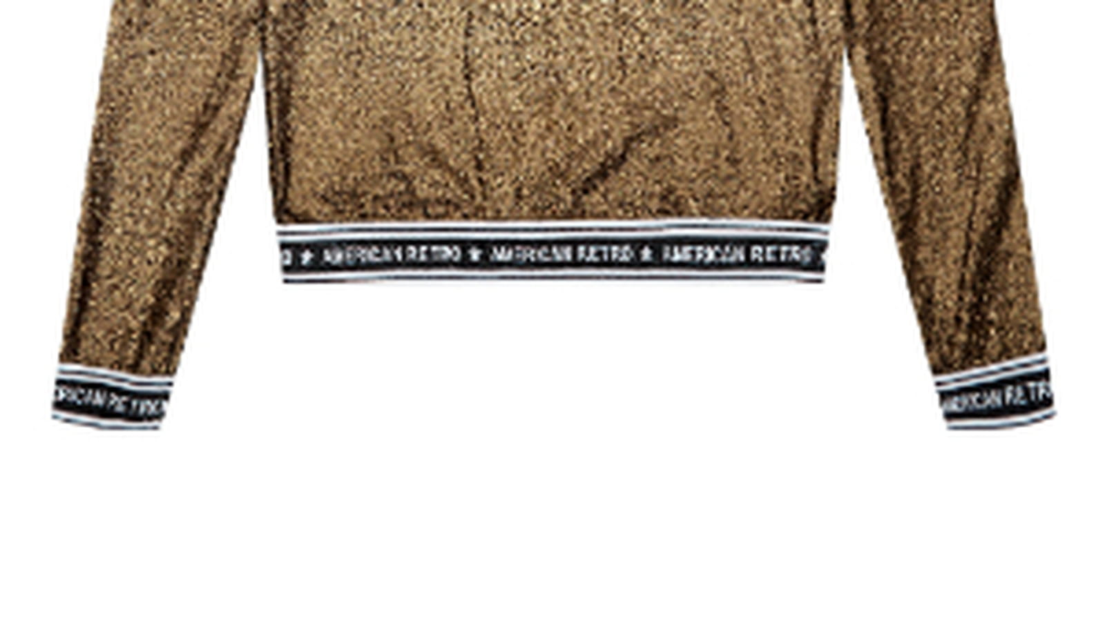 Sweat-shirt American Retro chez Urban Outfitters