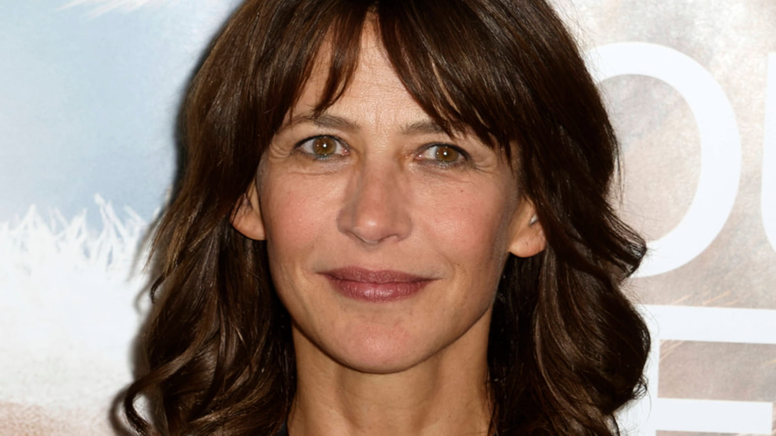 Sophie Marceau 