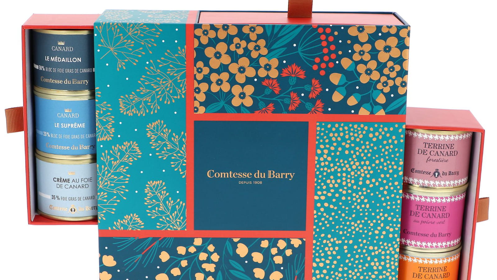 Comtesse de Barry