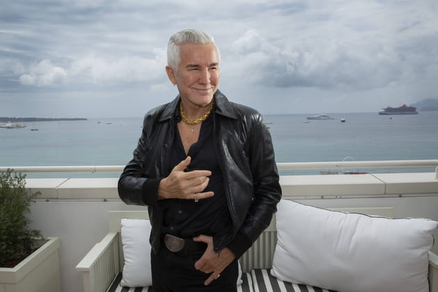 Baz Luhrmann, le 25&nbsp;mai