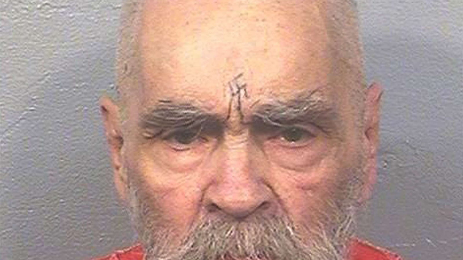 Charles Manson