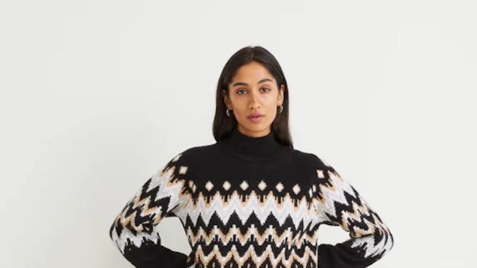 Pullover C&A