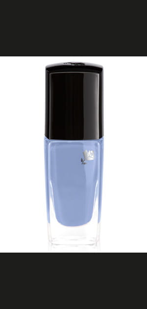 Vernis Bleu Lasure de Lanc&ocirc;me