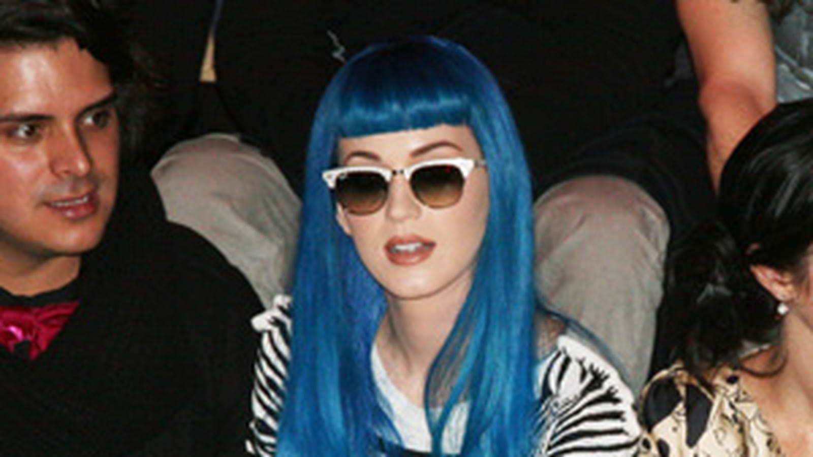 Katy Perry