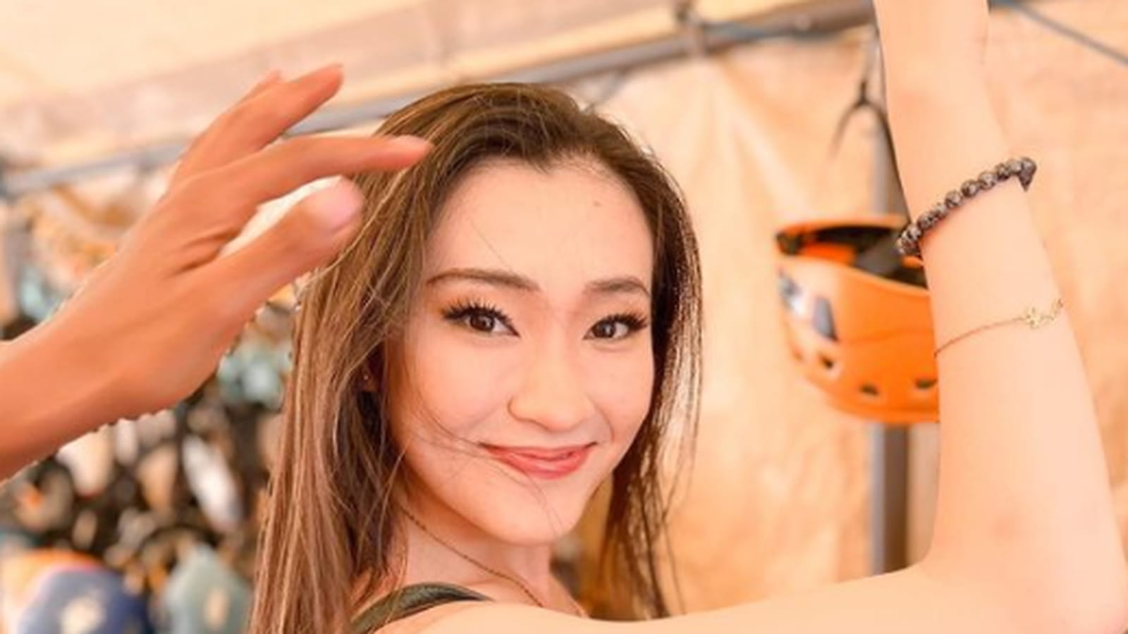 Japon: Tamaki Hoshi