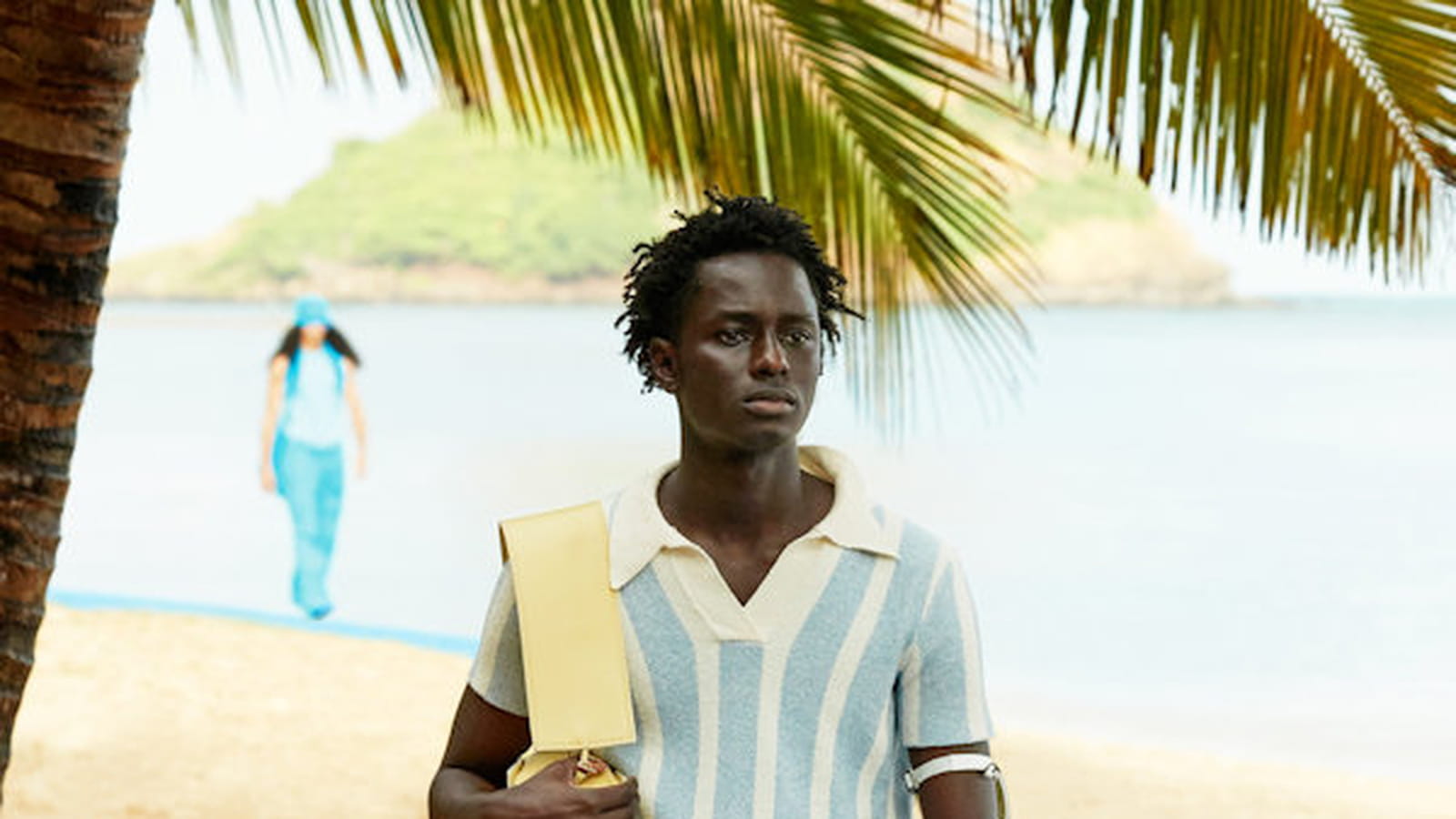 Look 8