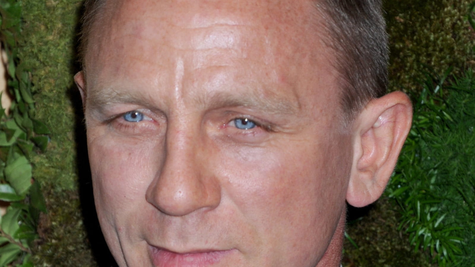 Daniel Craig