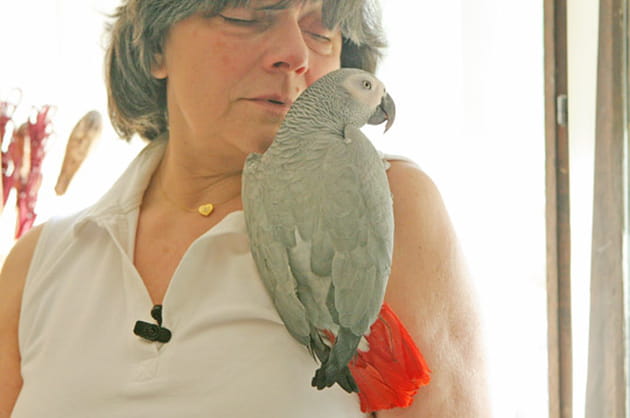 Un sacr&eacute; caract&egrave;re